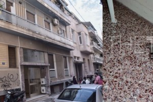 Αγιος Παντελεήμονας: "Φονιά! Φονιά! Βοήθεια σκότωσε τον πατέρα μου", ούρλιαζε η 12χρονη κόρη του 50χρονου - εικόνα 2