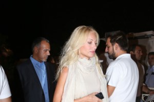 Ο Αρζόγλου κατακεραυνώνει τον Κιμούλη: Έχω ζήσει τα κλάματα της Ευδοκίας Ρουμελιώτη - εικόνα 3