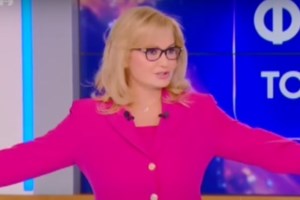 Φως στο Τούνελ: Το μήνυμα για βόμβα και οι απειλές που εξαγρίωσαν τη Νικολούλη [βίντεο]