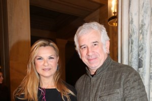 Τατιάνα Στεφανίδου: Η απάντηση για τον Πέτρο Φιλιππίδη -"Αυτή η εκπομπή δεν θέλει να κλείσει κανέναν στη φυλακή" - εικόνα 2