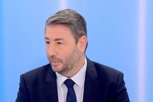 Η φράση Ανδρουλάκη για τα "εγκλήματα τιμής" που άναψε φωτιές: Τα καρφιά Μαρινάκη και η απάντηση του ΠΑΣΟΚ