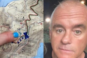 Αμοργός: Εξανεμίστηκαν και οι τελευταίες ελπίδες για τον εξαφανισμένο Άλμπερτ - Έφυγε από το νησί η σύντροφός του - εικόνα 2