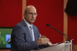 Σκέρτσος: "Υποδείξεις στη δικαιοσύνη δεν μπορεί να κάνει ο κ. Τσίπρας" - εικόνα 3