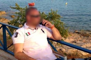 Στις φυλακές Τρίπολης οδηγείται ο αστυνομικός της Βουλής που βίαζε τα παιδιά του