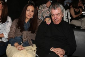 Η εξομολόγηση του Λευτέρη Παπαδόπουλου για τον Γιάννη Πουλόπουλο- "Πολύ φτωχό παιδί, δούλευε σε μάντρες"