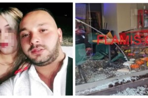 Πάτρα: Ταυτοποιήθηκαν ακόμη δύο για τον ξυλοδαρμό του 30χρονου  - Η ιατροδικαστική έκθεση για τον θάνατό του