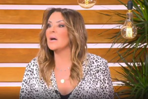 Survivor: Η τραγική στιγμή που ο Τάκης Καραγκούνιας μαθαίνει ότι πέθανε ο πατέρας του - εικόνα 2