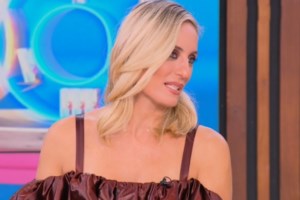 Πυρά από την Ελεονώρα Μελέτη: "Ξέρω καλά ποιοι ήταν οι δικοί μου αλήτες, μην κάνετε τους ανήξερους" [εικόνες] - εικόνα 4