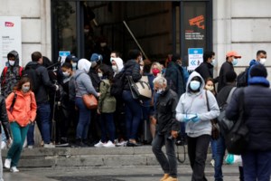 Reuters: Η χρήση ποδηλάτων μπορεί να περιορίσει την εξάπλωση του κορονοϊού - εικόνα 2