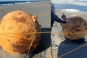 Η ενημέρωση της NASA για τα περιστατικά θέασης UFO: "Ναι, υπάρχουν κι άλλες μορφές ζωής στο σύμπαν"