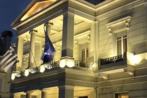 Στην Αθήνα αύριο η "καρδιά" του Συμβουλίου της Ευρώπης: Χαιρετισμός από τον Κυριάκο Μητσοτάκη - εικόνα 2