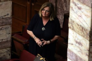 Δημήτρης Καμπουράκης: Ο Μητσοτάκης του έκανε πρόταση να είναι υποψήφιος στις επόμενες εκλογές