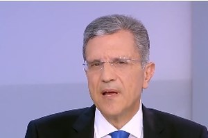 Ένταση στον ΣΚΑΪ με Αυτιά και Μάντζο: "Κρύβεστε πίσω από τον ΣΥΡΙΖΑ, γι΄αυτό έχετε αυτό το αποτέλεσμα... Χαιρετίσματα"