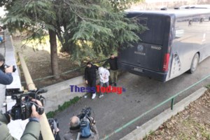 Θεσσαλονίκη: Διακόπηκε η δίκη του γιατρού για τον θάνατο 23χρονου υπέρβαρου με γαστρικό δακτύλιο