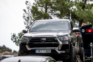 Βορίζια: Τρεις οι εμπλεκόμενες οικογένειες στο αιματοκύλισμα -  Κάποιοι έχουν καταφύγει στα βουνά - εικόνα 2