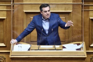 Κουτσούμπας: Η Γαλλία δεν είναι ούτε "περιστέρι της ειρήνης", ούτε "φύλακας άγγελος" - εικόνα 3