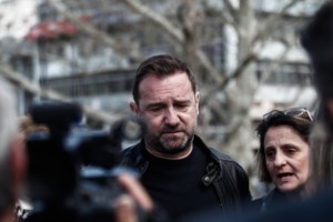 Μετωπική Γεωργιάδη-Κωνσταντοπούλου στη Βουλή για τα Τέμπη: Φαντασιώνεστε ότι είστε ο Ροβεσπιέρος - "Ξεπλύνατε" τον Καραμανλή