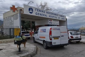 Βόλος: Νεαρή έπαθε ανακοπή και κατέρρευσε σε πιτσαρία - Το δραματικό 20λεπτο για να την επαναφέρουν