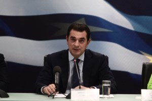 Βορίδης: Απόλυτη προτεραιότητα του Μητσοτάκη η μάχη απέναντι στην ακρίβεια