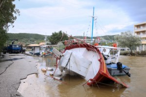 Στο Αλεποχώρι ο Χρήστος Στυλιανίδης: "Η πρόληψη είναι για την ασφάλεια του πολίτη" - εικόνα 4