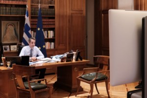 Αύξηση ορίου επιβατών σε ΙΧ και ταξί από σήμερα - Τι αλλάζει στις μετακινήσεις
