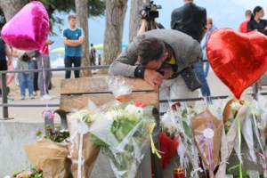 Γαλλία: Νεκρή 11χρονη στον κήπο του σπιτιού της - 71χρονος γείτονας άνοιξε πυρ λόγω μακροχρόνιας κόντρας