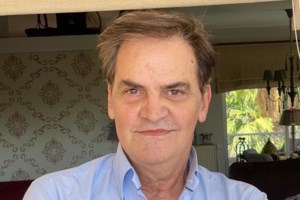 Γνωστός ηθοποιός από τη σειρά "Εγκλήματα" κατεβαίνει υποψήφιος με τη ΝΔ - Τον ανακάλυψε ο Χαρδαλιάς - εικόνα 2