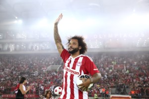 Μαρσέλο: Αυτή είναι η επόμενη ομάδα του μετά το "διαζύγιο" με τον Ολυμπιακό