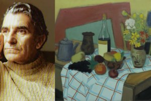 Πέθανε ο μουσικολόγος Μάρκος Δραγούμης, ανιψιός του Ίωνα Δραγούμη και πατέρας της Ναταλίας