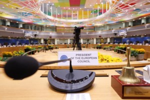 Νέα μάχη στη Σύνοδο Κορυφής για τη μετανάστευση - Αντιδρούν Ουγγαρία, Πολωνία - Πρόστιμο 20.000 ευρώ το "κεφάλι"