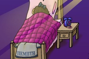 Το σκίτσο του Αρκά: Η κυριακάτικη καλημέρα από "τα ζουζουνάκια"