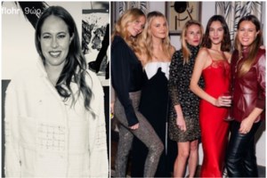 Τζέσικα Μπίελ: Με εντυπωσιακό αμάνικο φόρεμα Giambattista Valli και αχτένιστα μαλλιά στο κόκκινο χαλί - εικόνα 9