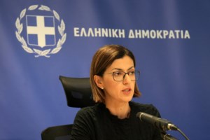 Αγαπηδάκη - Μπέος 1-0 για το νερό στον Βόλο: Από πριν δεν ήταν πόσιμο, "ό,τι λέει το Υπουργείο" είπε ο δήμαρχος