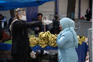 Υπονοούμενα Τραμπ για Παγκόσμιο Οργανισμό Υγείας: Θα έχουμε πολλά να πούμε... - εικόνα 2