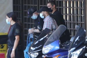 "Τον Πέτρο Φιλιππίδη τον είχα πολύ ψηλά - Δεν περνούσαν καν από το μυαλό μου όλα αυτά"