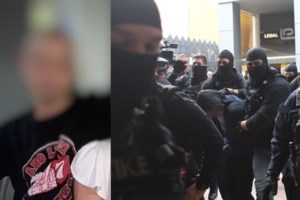 Ολο το σχέδιο: Πώς θα λειτουργούν οι κάμερες στα γήπεδα, πώς θα γίνεται ο έλεγχος των εισιτηρίων μόνο στο κινητό