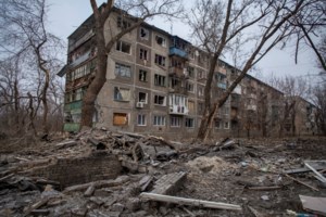 The Insider: Στη Μόσχα αποψιλώνουν δάση για να εγκαταστήσουν συστήματα αντιαεροπορικής άμυνας - εικόνα 2