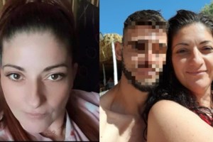 Αγρίνιο: Γιατί η άτυχη Δώρα δεν ενημέρωσε την ΕΛΑΣ για τις απειλές του 30χρονου - "Δεν τον φοβάμαι, τι θα μου κάνει;" - εικόνα 3