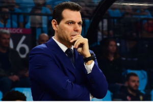 Κορονοϊός: Θετικός ο Κώστας Παπανικολάου του Ολυμπιακού