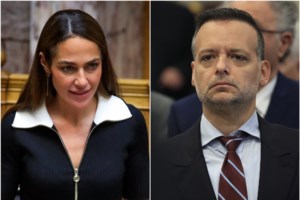 "Ντροπή": Οργισμένη η Μιχαηλίδου για τις αντιδράσεις σχετικά με τη δημιουργία κατοικιών ΑμεΑ στο Μαρούσι