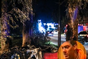 Δυστύχημα Μονογυιού - Ιαβέρης: Δεν φταίνε τα αυτοκίνητα, αλλά η μειωμένη παιδεία των οδηγών - εικόνα 2