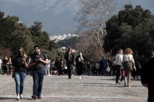 Κορονοϊός: 1263 νέα κρούσματα στην Αττική - 413 στη Θεσσαλονίκη - εικόνα 3