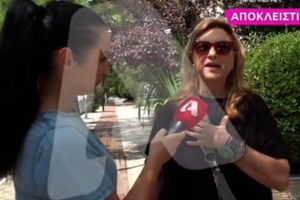 Λάκης Γαβαλάς: Στα δικαστήρια ο σχεδιαστής - Η μήνυση για υπεξαίρεση 130.000 ευρώ [Βίντεο]