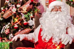 ΕΛΤΑ: Τα κόκκινα γραμματοκιβώτια περιμένουν "Γράψε ένα γράμμα στον Άγιο Βασίλη 2020"