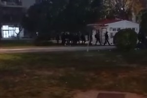 Άρτα: Εντοπίστηκε νεκρός ο κοσμήτορας του τμήματος Γεωπονίας του Πανεπιστημίου Ιωαννίνων