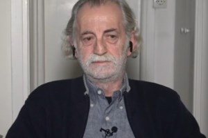 "Ο γιος του Ήμελλου δεν θέλει κάμερες και πολύ κόσμο στην κηδεία του πατέρα του" είπε ο Σπύρος Μπιμπίλας [βίντεο]