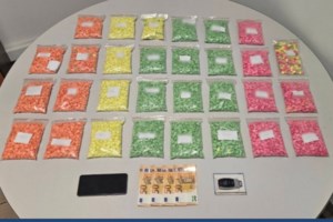 Θεσσαλονίκη: Αυτοκτονία υπαστυνόμου αποκάλυψε έλλειμμα 750.000 ευρώ στα ταμεία της ΕΛΑΣ