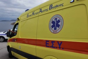 Τραγωδία στον Άλιμο: Ηλικιωμένη πνίγηκε μπροστά στα μάτια της κόρης της και της εγγονής της