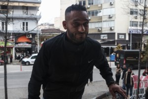 Πυροβολισμοί στον Ασπρόπυργο: Ρομά έστησαν ενέδρα σε ομάδες ΟΠΚΕ και επί μία ώρα τους έριχναν με καραμπίνες - εικόνα 2