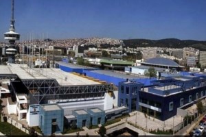 ΔΕΘ: Αστακός το κέντρο της Θεσσαλονίκης, με drone και "Αύρα" - Σε κλοιό κινητοποιήσεων η πόλη